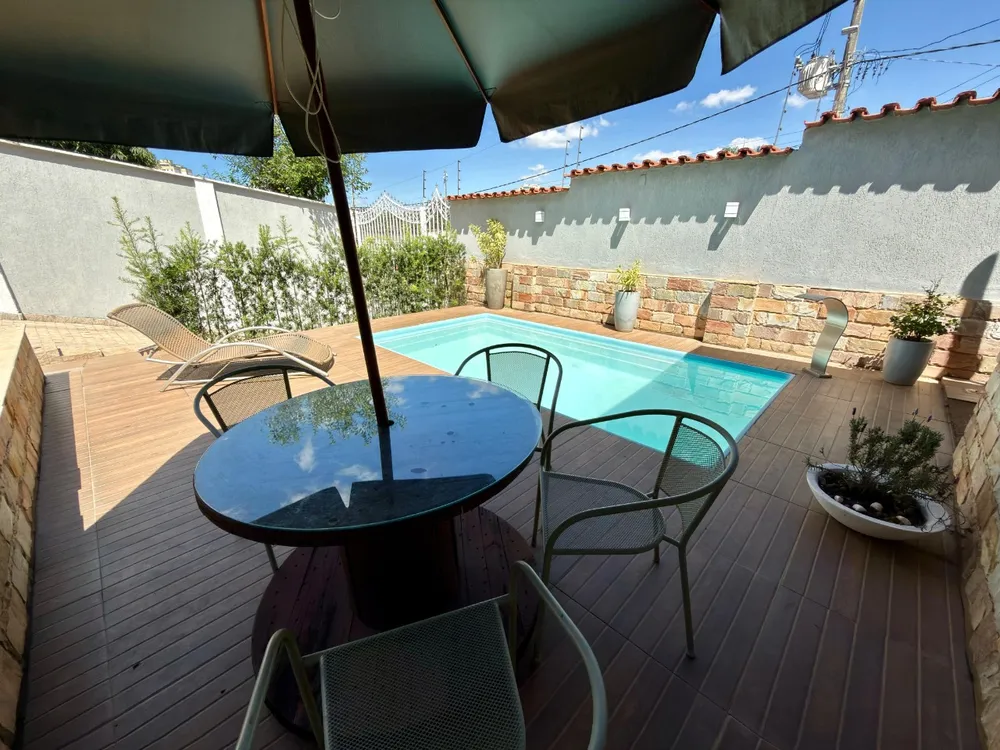 Casa, 3 quartos, 227 m² - Foto 13