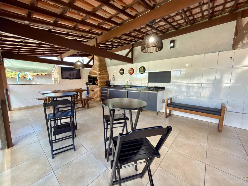 Casa, 3 quartos, 227 m² - Foto 8