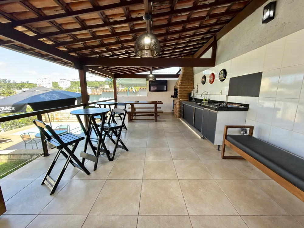 Casa, 3 quartos, 227 m² - Foto 9