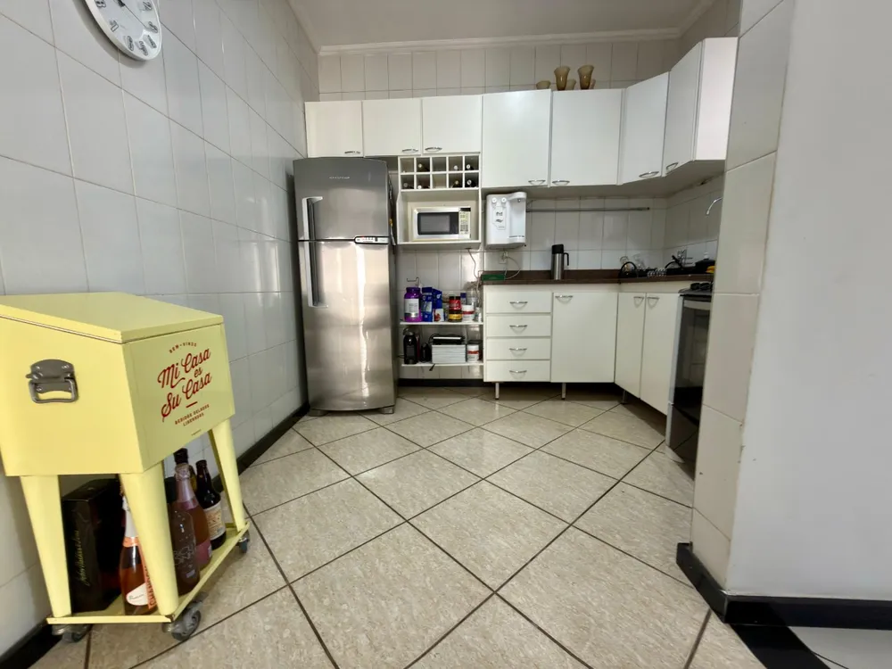 Casa, 3 quartos, 227 m² - Foto 7