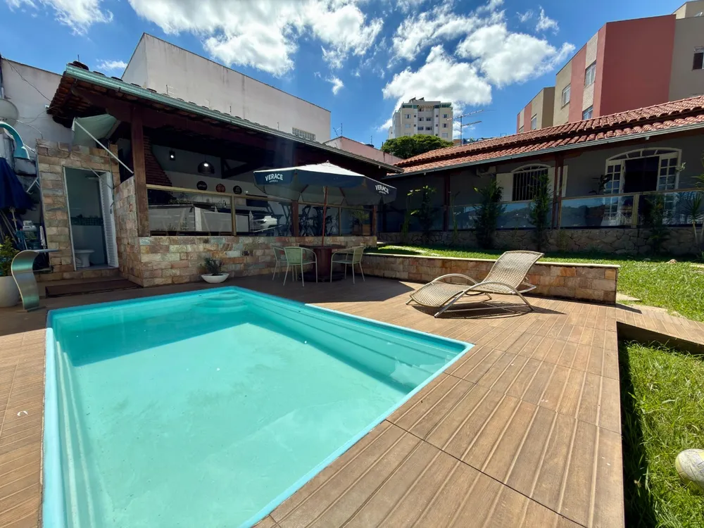 Casa, 3 quartos, 227 m² - Foto 5