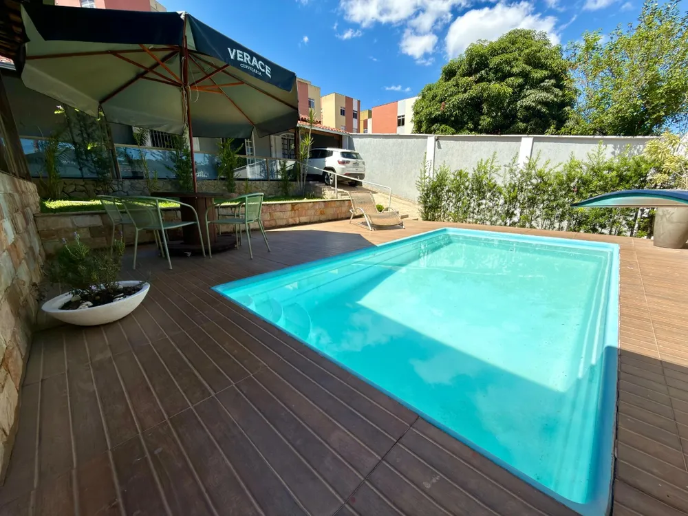 Casa, 3 quartos, 227 m² - Foto 9