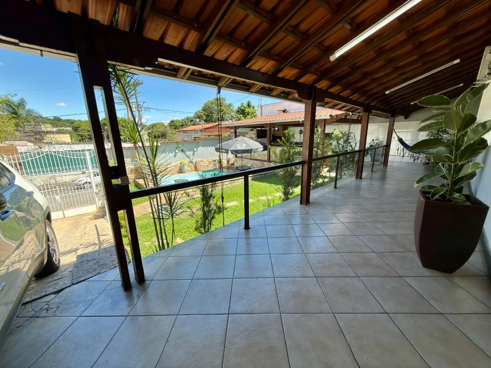 Casa, 3 quartos, 227 m² - Foto 14
