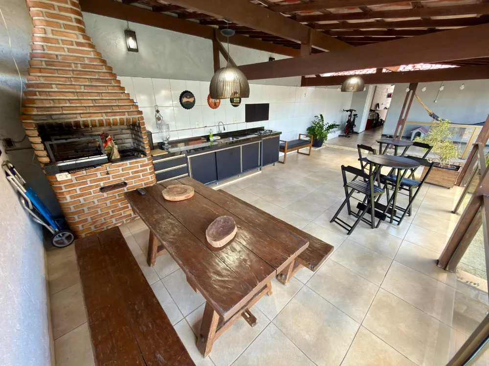 Casa, 3 quartos, 227 m² - Foto 7