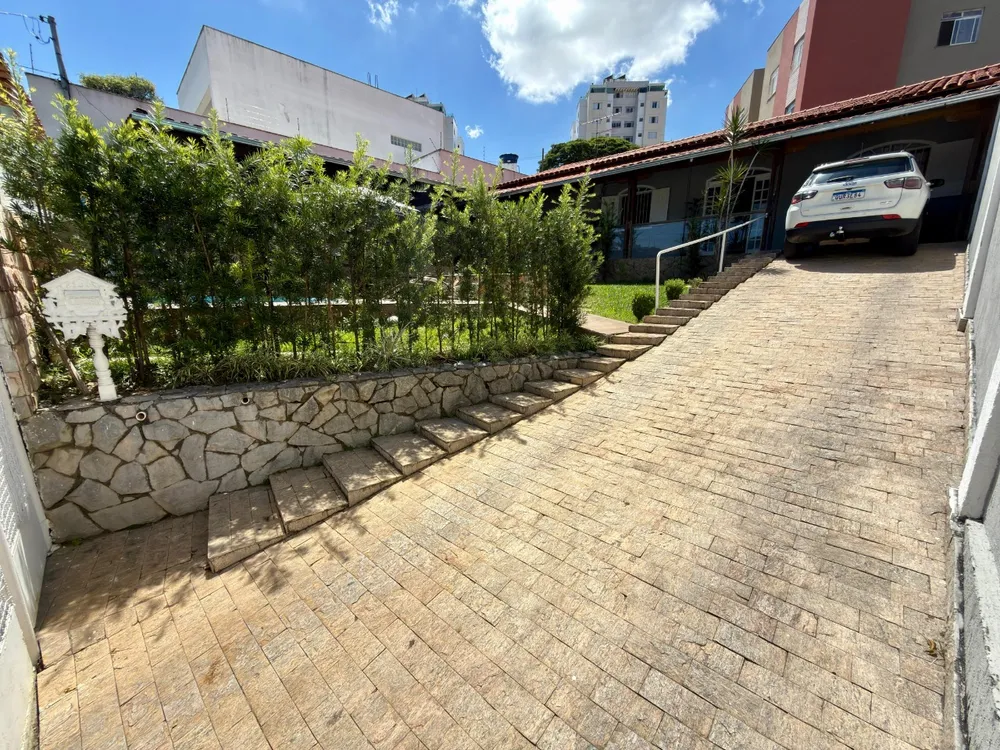 Casa, 3 quartos, 227 m² - Foto 4