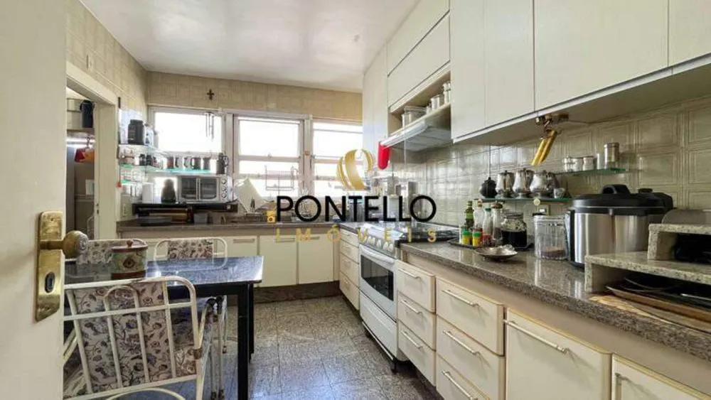 Apartamento, 4 quartos, 200 m² - Foto 6