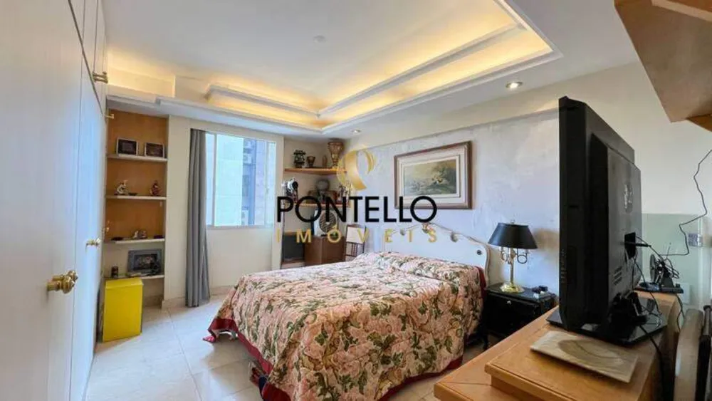 Apartamento, 4 quartos, 200 m² - Foto 7