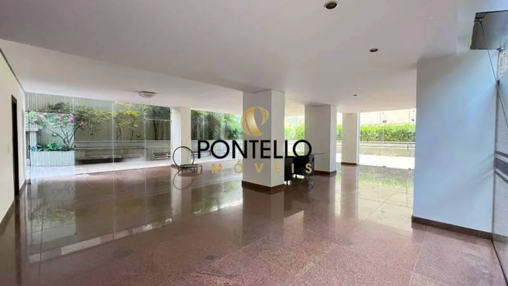 Apartamento, 4 quartos, 200 m² - Foto 3