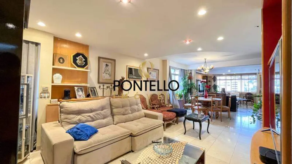 Apartamento, 4 quartos, 200 m² - Foto 12