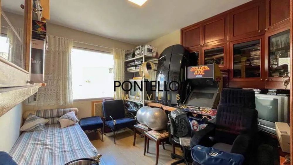 Apartamento, 4 quartos, 200 m² - Foto 1