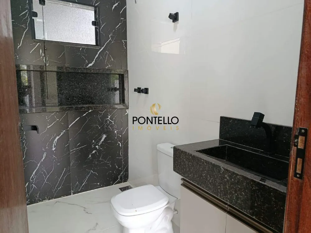 Casa, 2 quartos, 54 m² - Foto 10