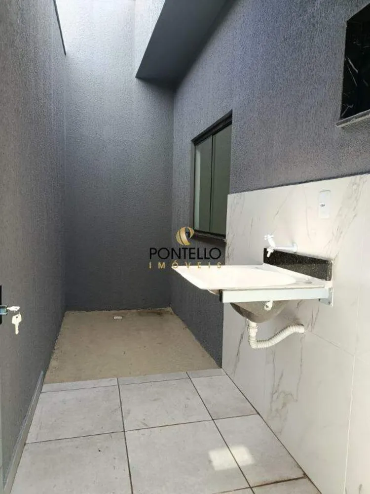 Casa, 2 quartos, 54 m² - Foto 13