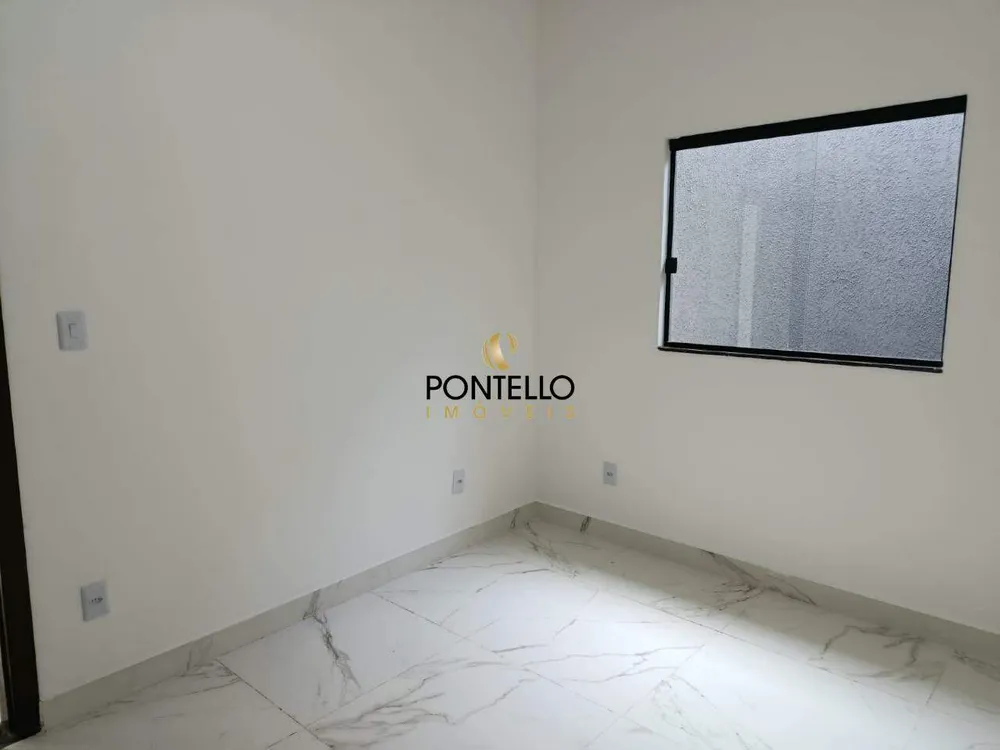 Casa, 2 quartos, 54 m² - Foto 9