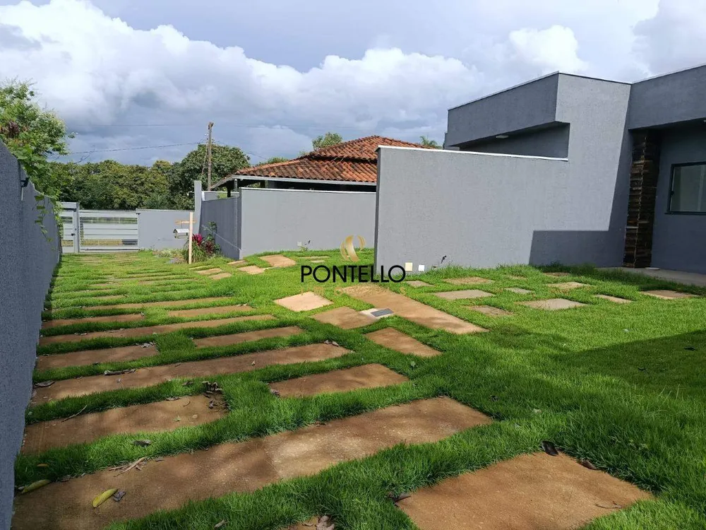 Casa, 2 quartos, 54 m² - Foto 16
