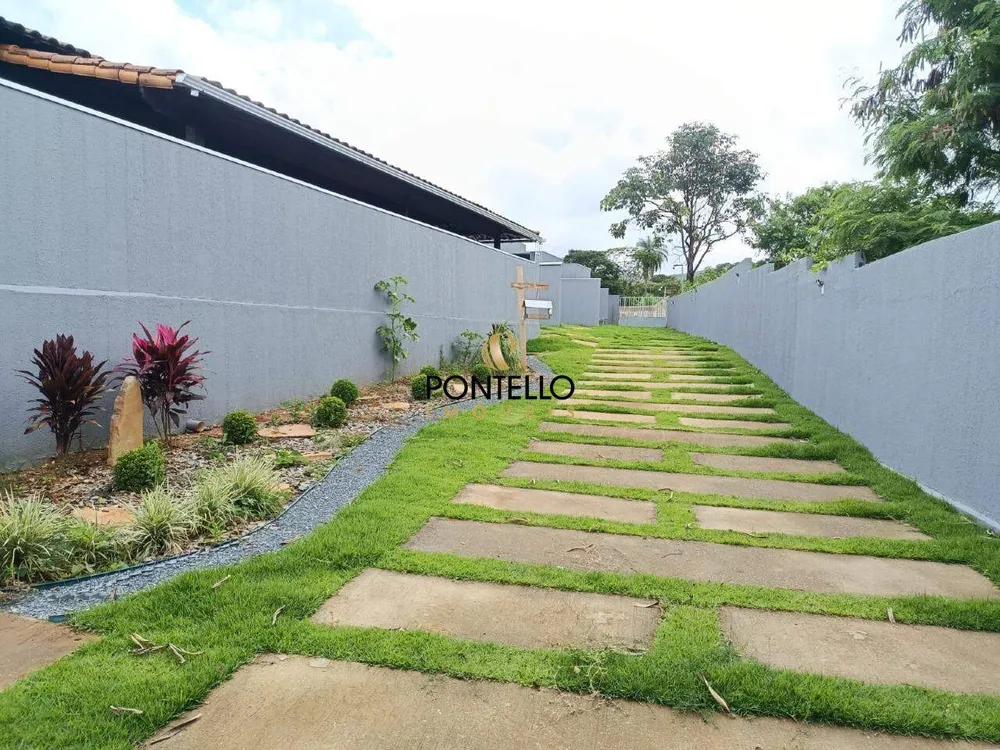 Casa, 2 quartos, 54 m² - Foto 17