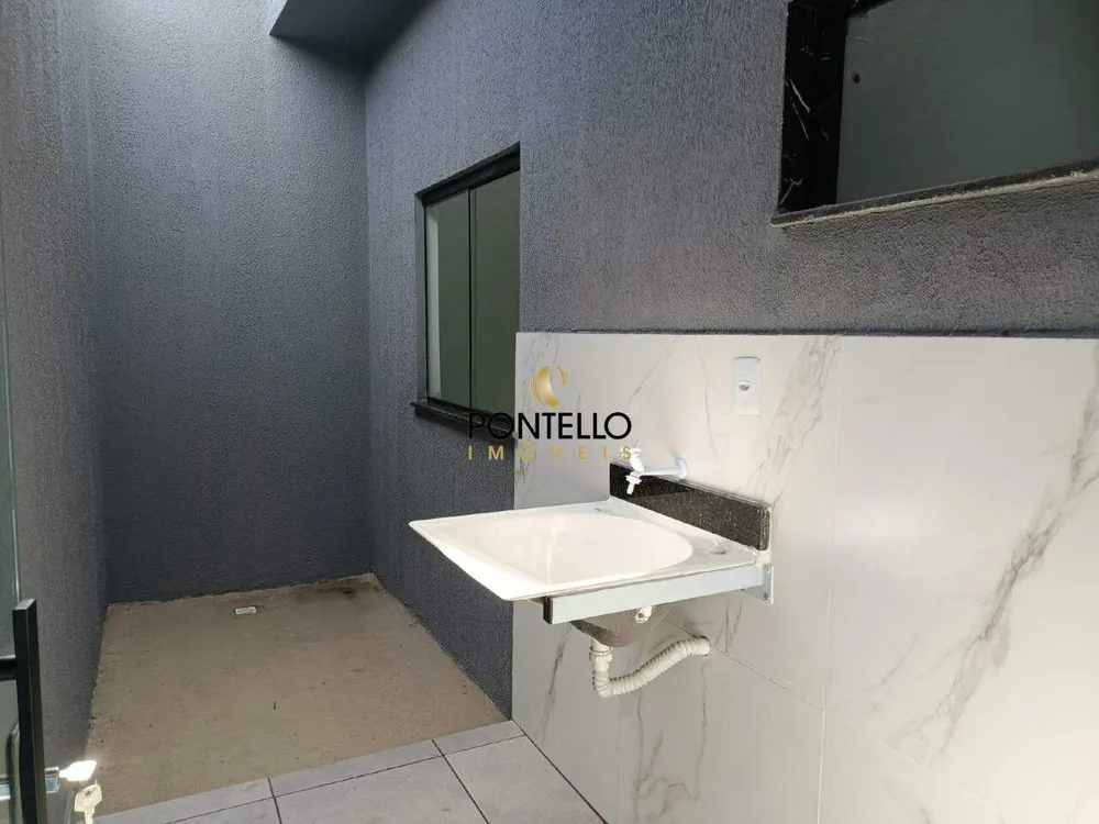 Casa, 2 quartos, 54 m² - Foto 12