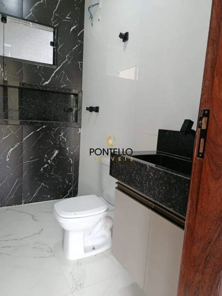 Casa, 2 quartos, 54 m² - Foto 11