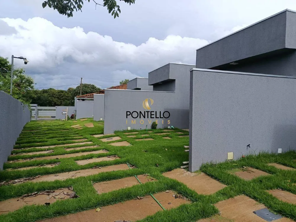 Casa, 2 quartos, 54 m² - Foto 14