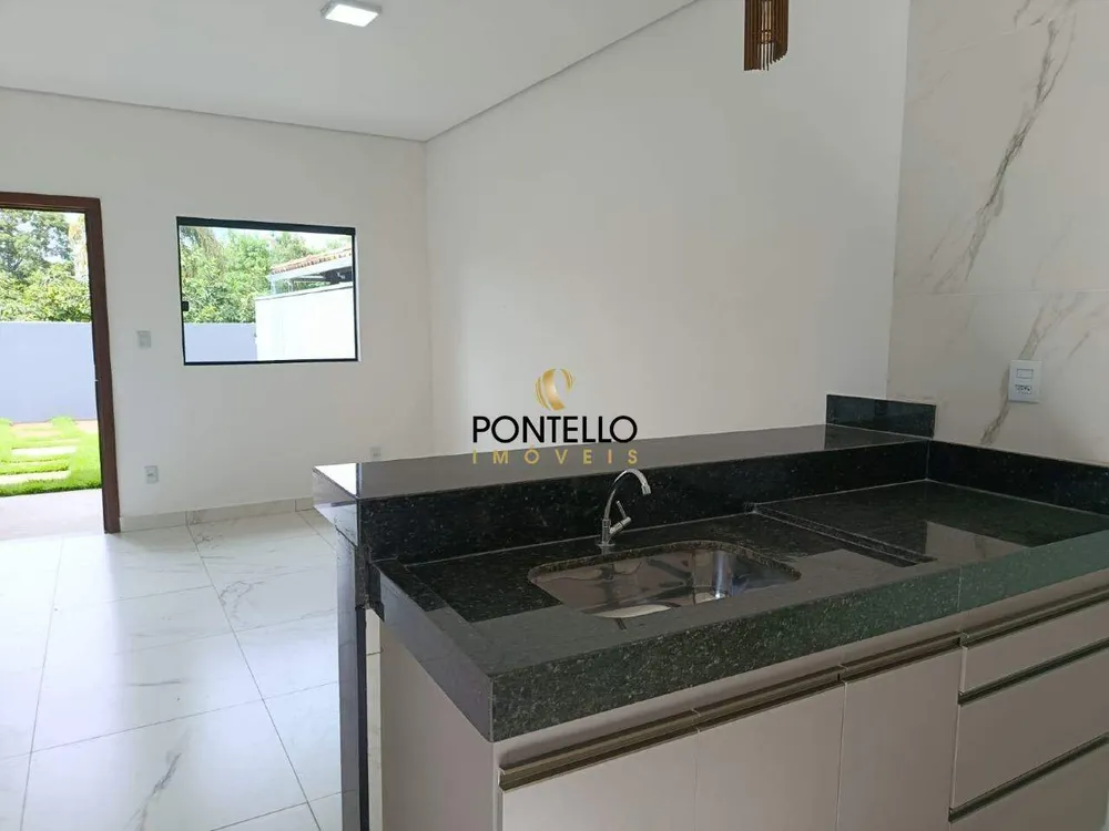Casa, 2 quartos, 54 m² - Foto 4