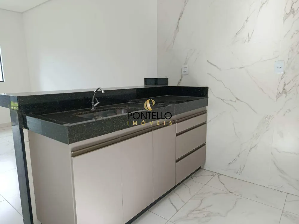 Casa, 2 quartos, 54 m² - Foto 5