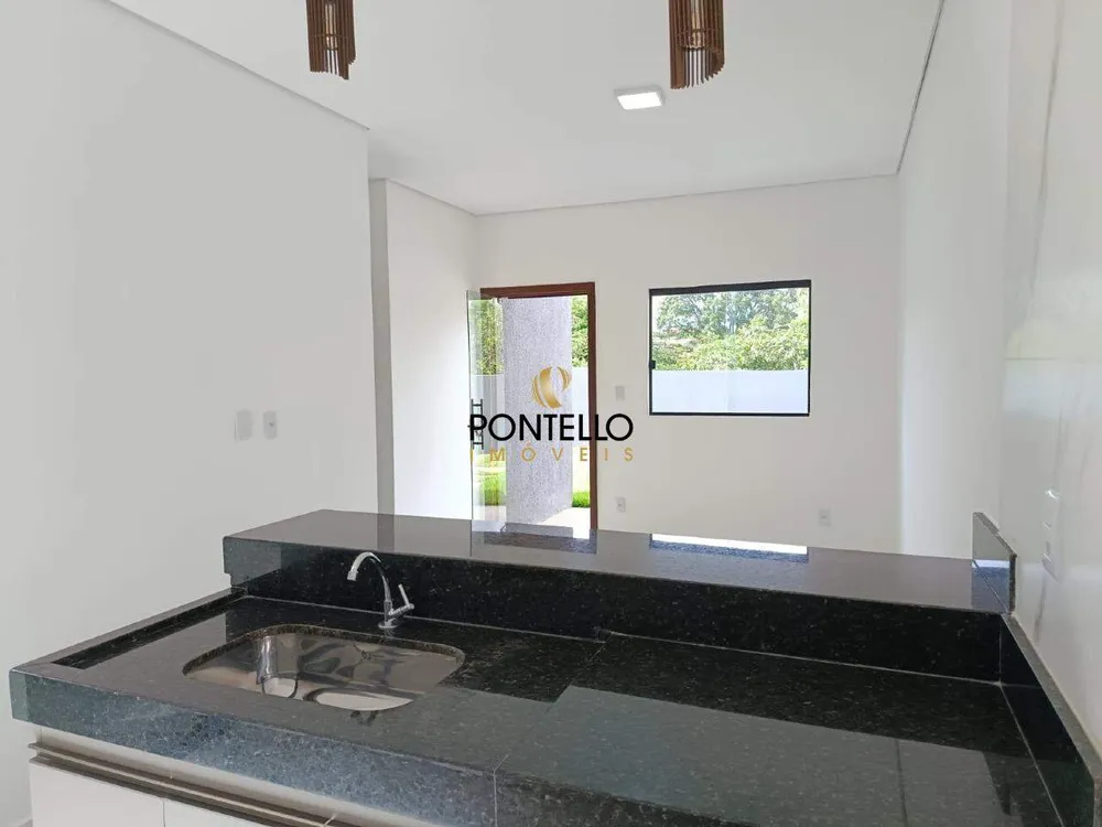 Casa, 2 quartos, 54 m² - Foto 3