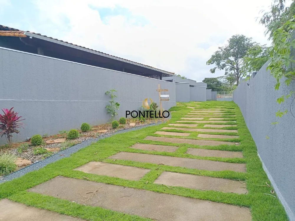 Casa, 2 quartos, 54 m² - Foto 15