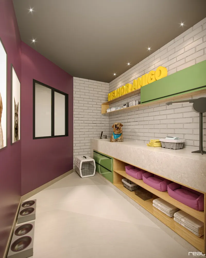 Apartamento, 2 quartos, 139 m² - Foto 8