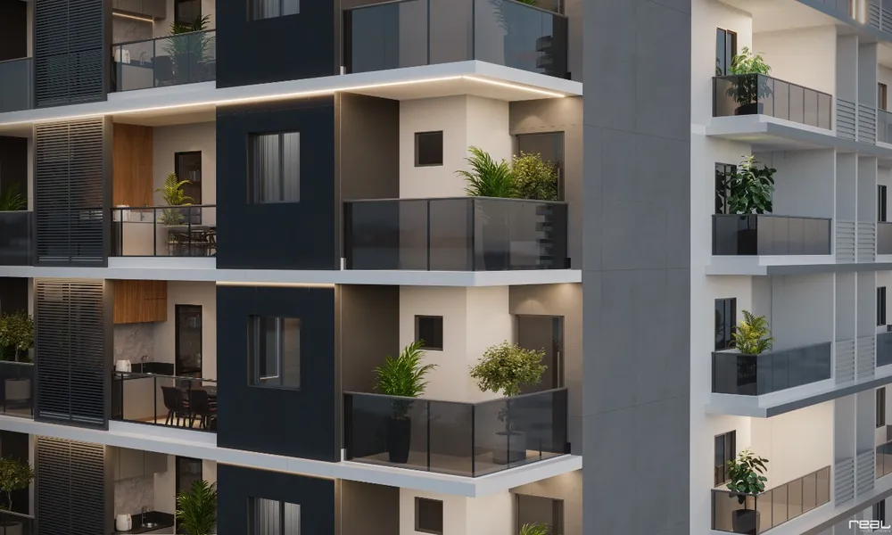 Apartamento, 2 quartos, 139 m² - Foto 1