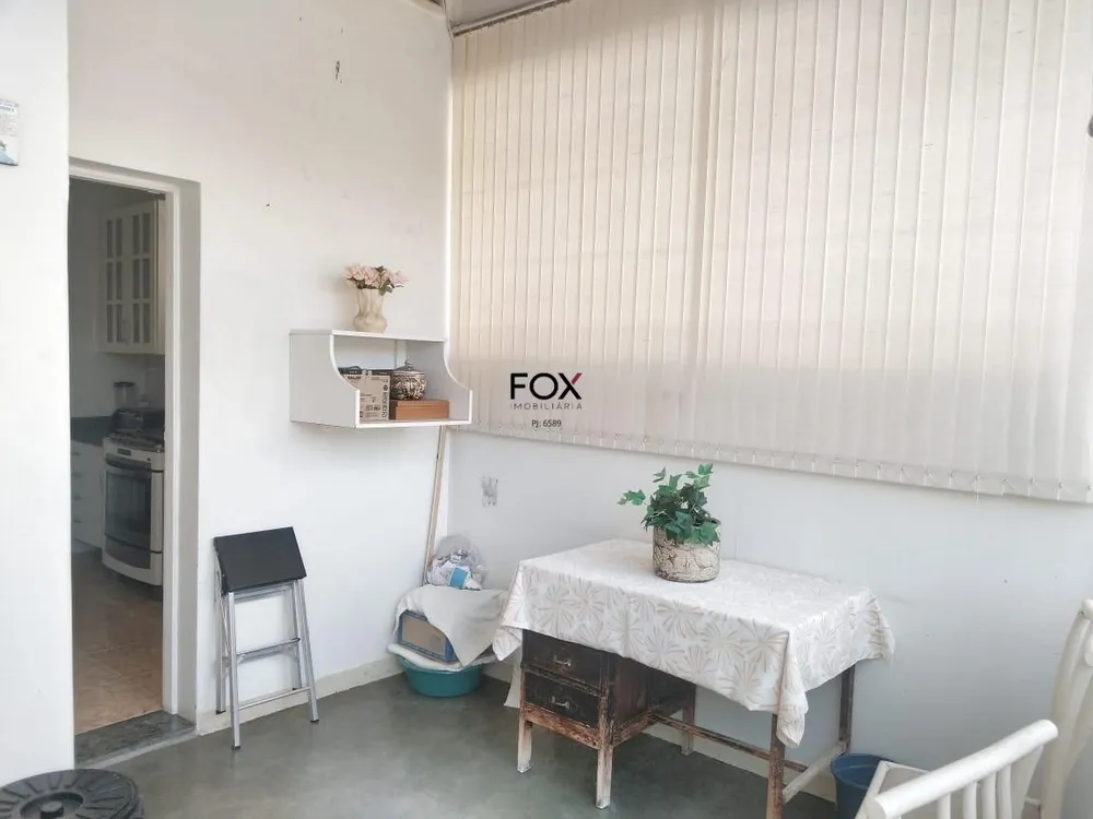 Casa, 3 quartos, 144 m² - Foto 7