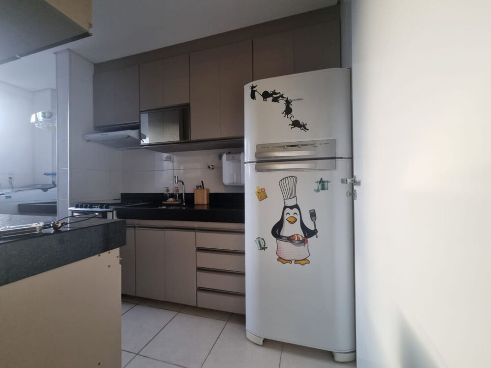Apartamento à venda com 3 quartos, 70m² - Foto 10