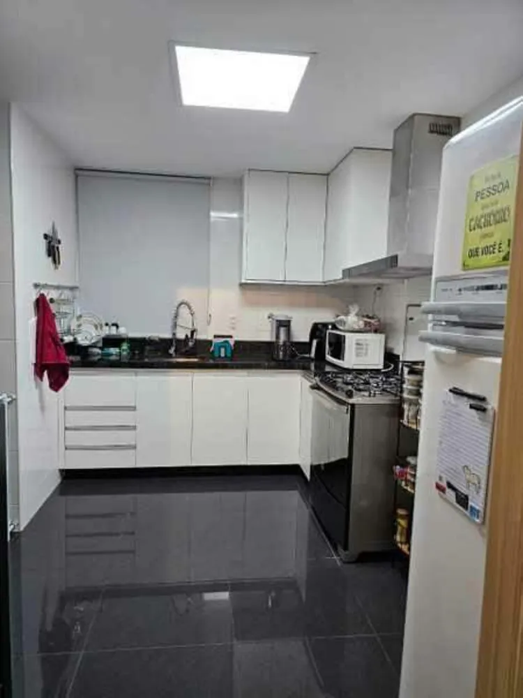 Apartamento, 3 quartos, 112 m² - Foto 3