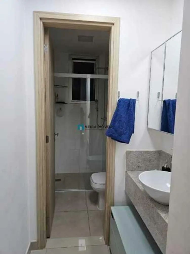 Apartamento, 3 quartos, 112 m² - Foto 10