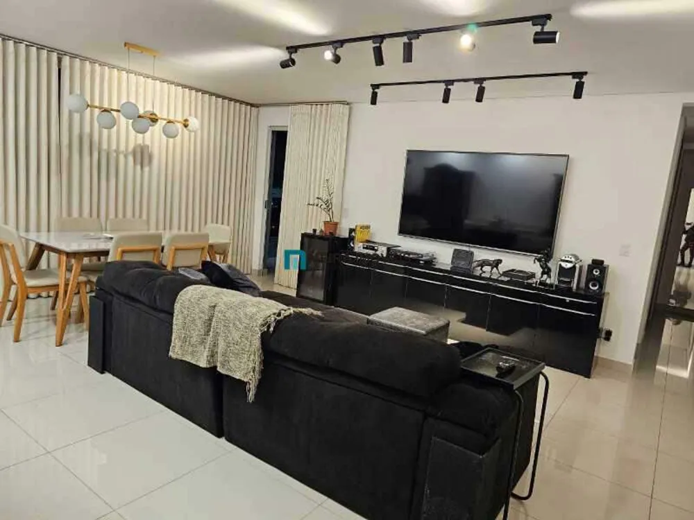 Apartamento, 3 quartos, 112 m² - Foto 2