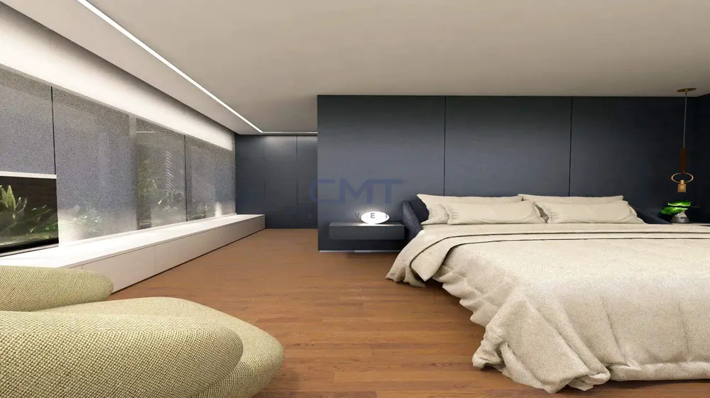 Cobertura, 1 quarto, 77 m² - Foto 13
