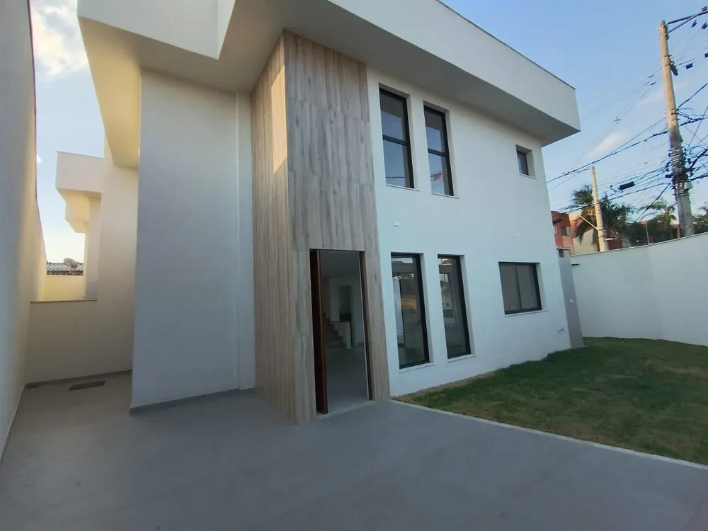 Casa, 3 quartos, 124 m² - Foto 12