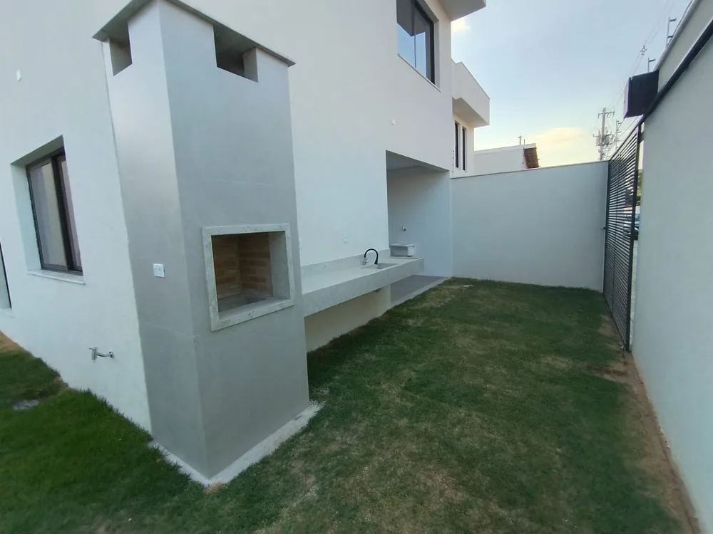 Casa, 3 quartos, 124 m² - Foto 11