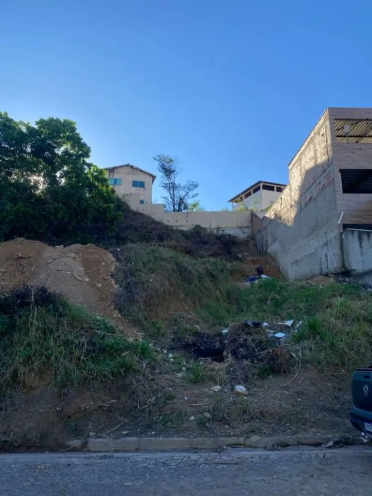 Terreno, 394 m² - Foto 5