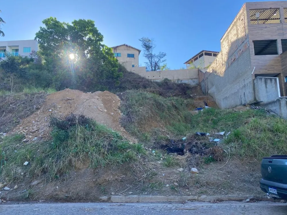 Terreno, 394 m² - Foto 1
