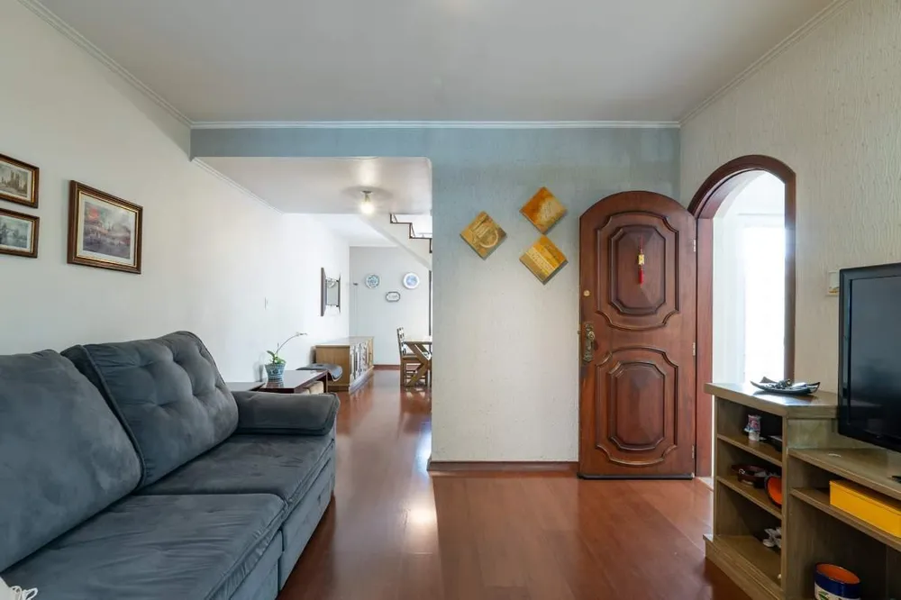 Casa, 3 quartos, 145 m² - Foto 1