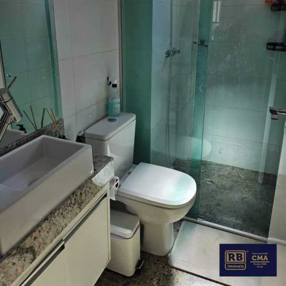 Apartamento, 2 quartos, 64 m² - Foto 7