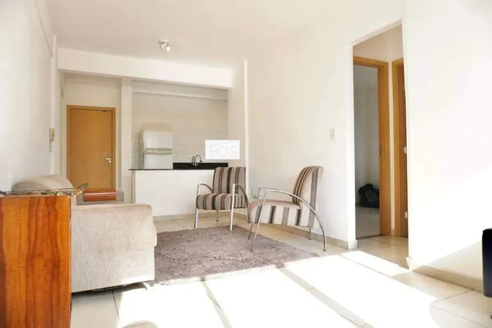 Apartamento, 2 quartos, 64 m² - Foto 3