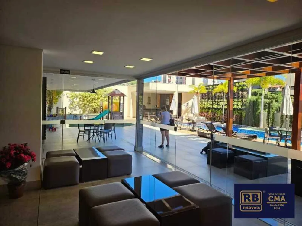 Apartamento, 2 quartos, 64 m² - Foto 12
