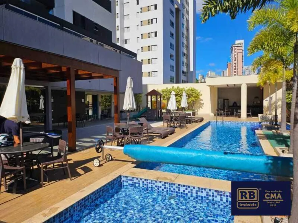 Apartamento, 2 quartos, 64 m² - Foto 7