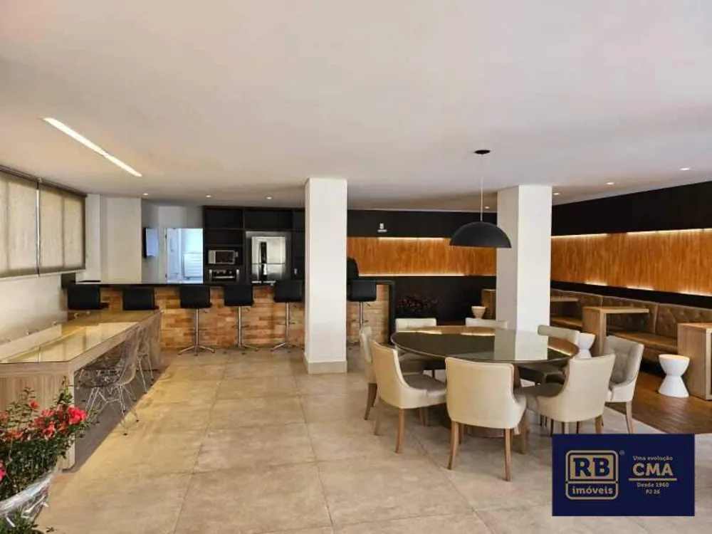 Apartamento, 2 quartos, 64 m² - Foto 8
