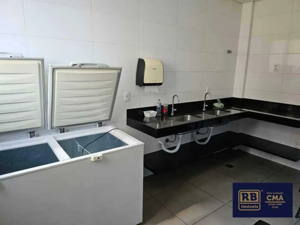 Apartamento, 2 quartos, 64 m² - Foto 15