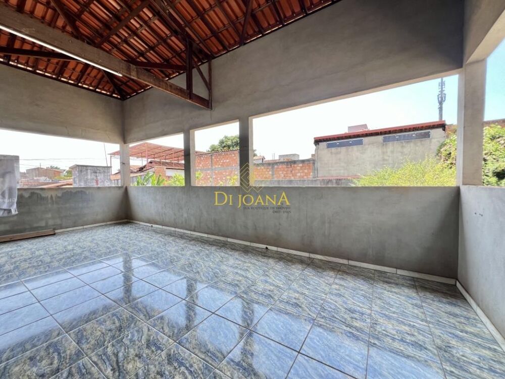 Casa à venda com 5 quartos, 360m² - Foto 3