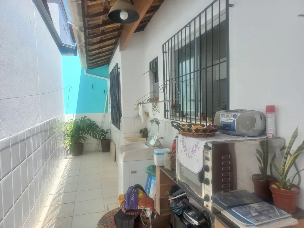 Casa, 3 quartos, 131 m² - Foto 11