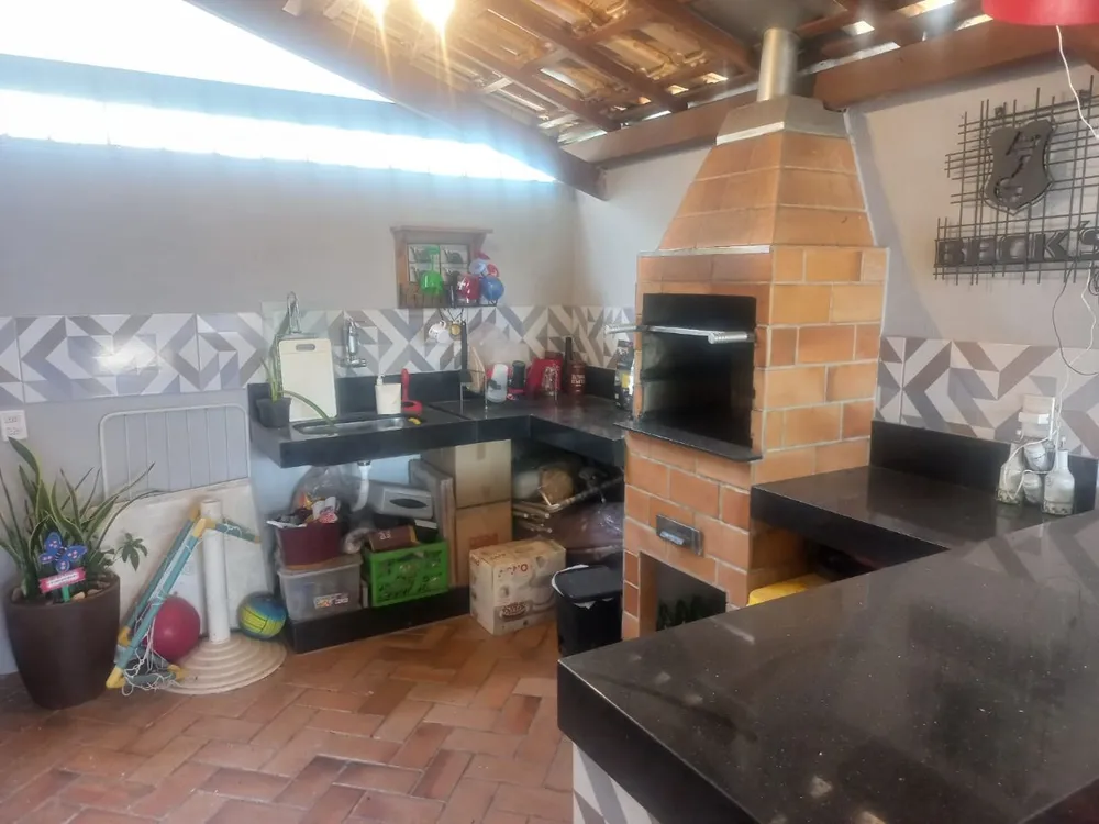Casa, 3 quartos, 131 m² - Foto 10