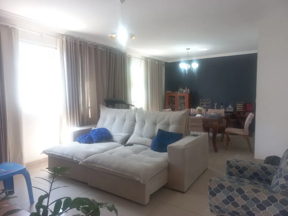 Casa, 3 quartos, 131 m² - Foto 3