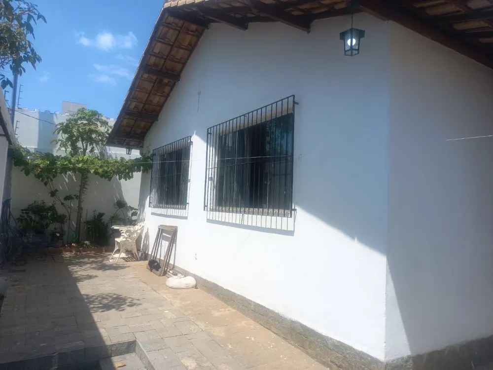 Casa, 3 quartos, 131 m² - Foto 1